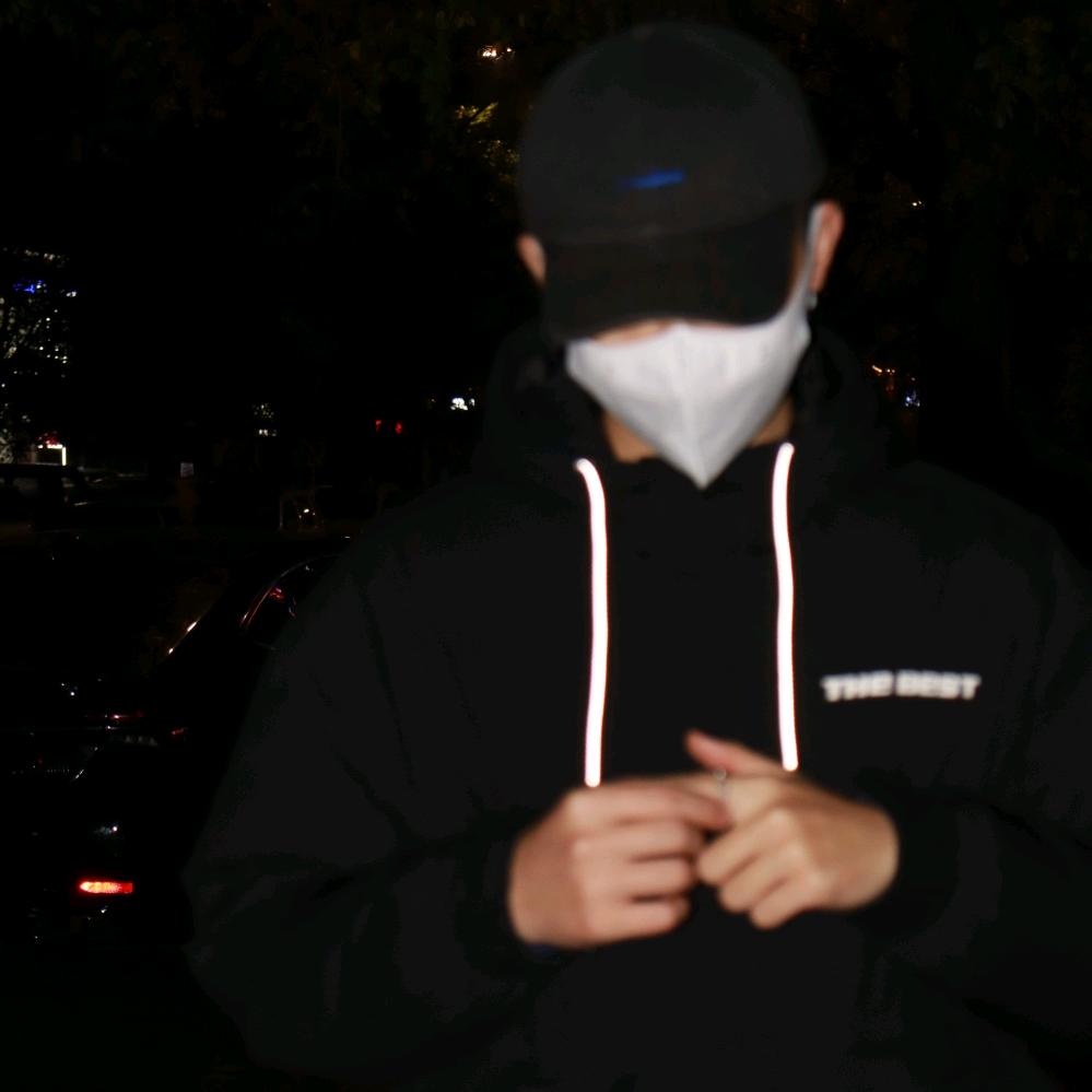 烤冷面加香菜😏