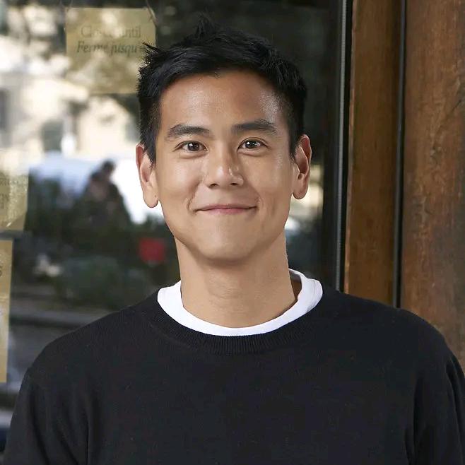 大家好，我是渣渣辉