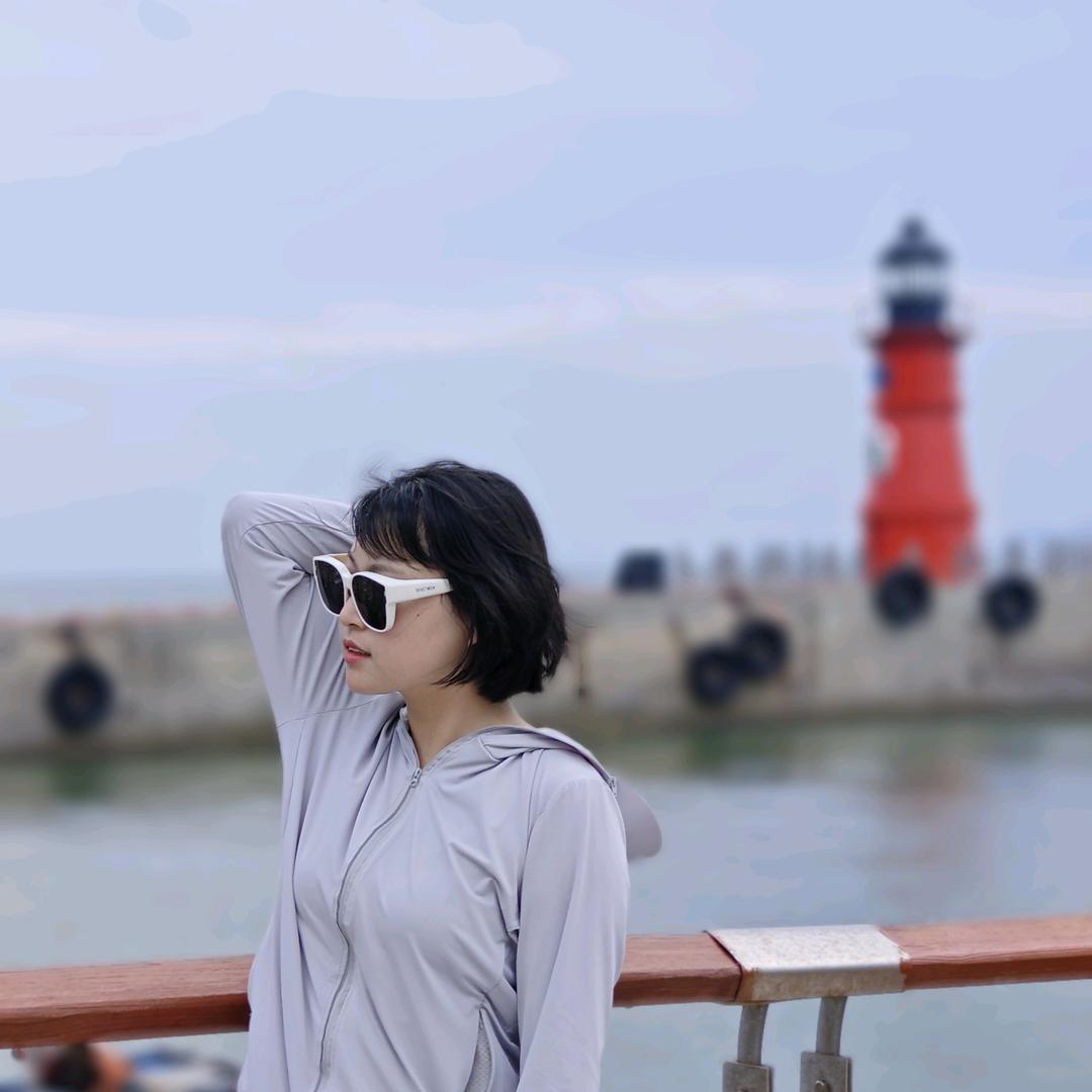 顾念的旅行