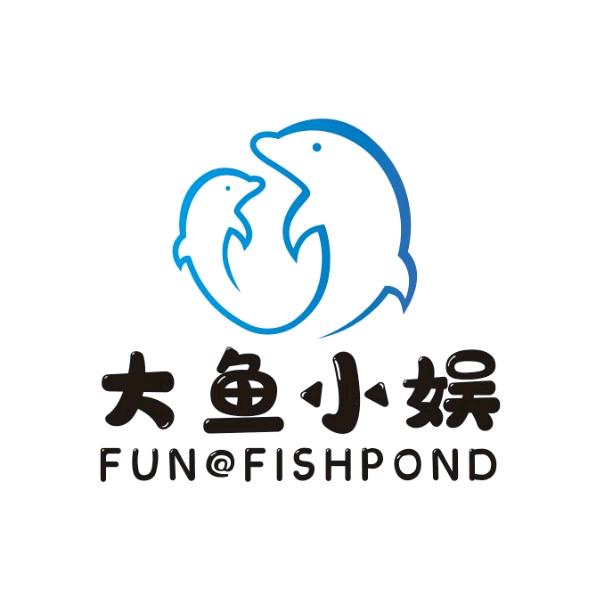 大鱼小娱