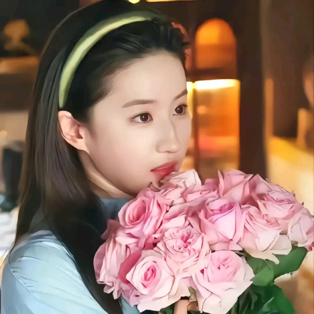 一朵大白花呀