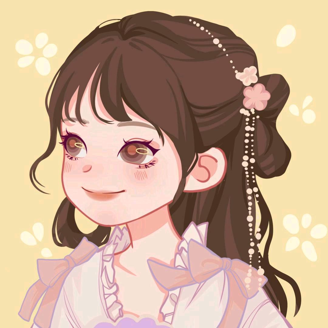 天天的画渣日常🌈（努力想当画师版）