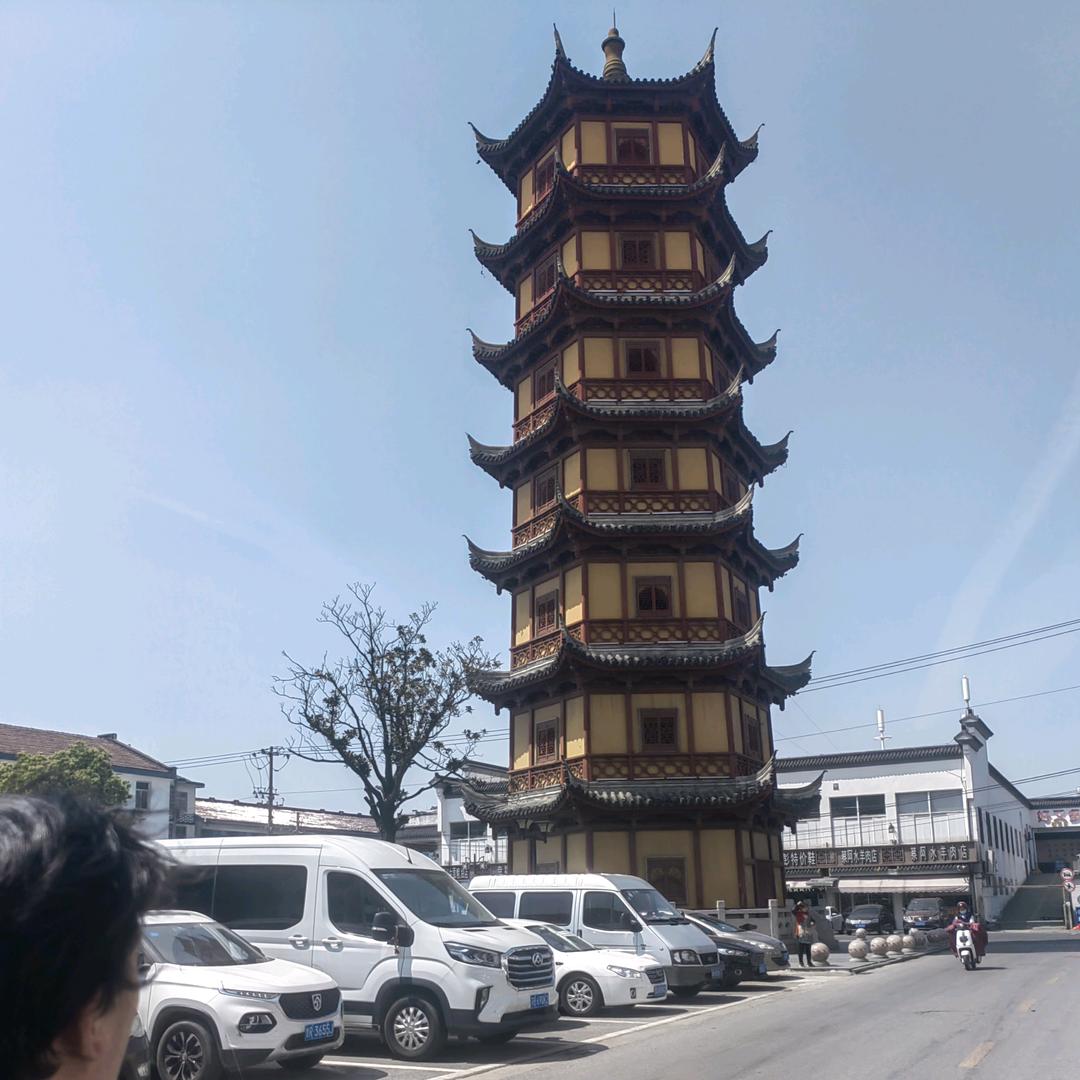 走遍中国