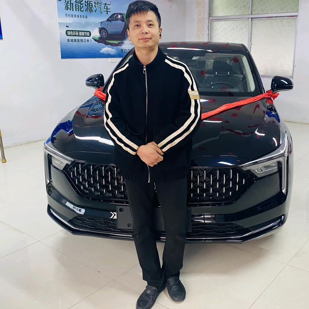 堰口广人源二手车