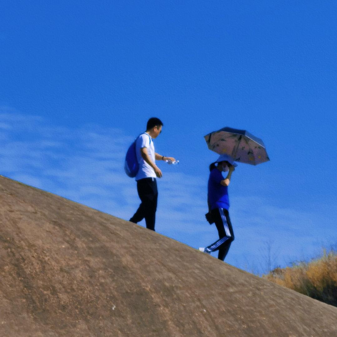 立志从军