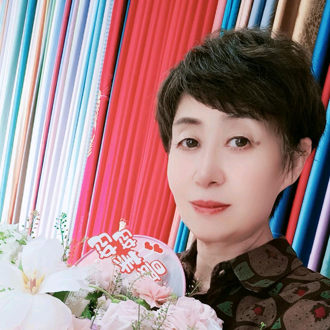 七彩星家纺