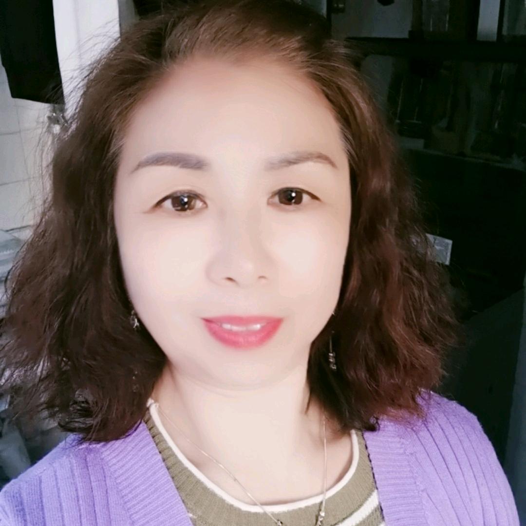 香水百合：