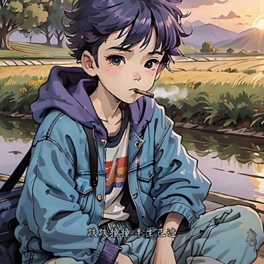 开挖机的李师傅