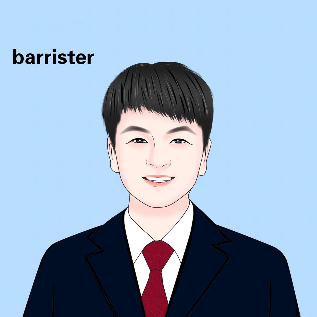 不懂法的虫虫
