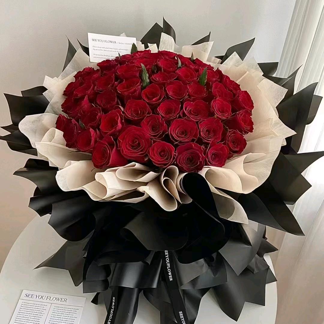 遇见.花坊