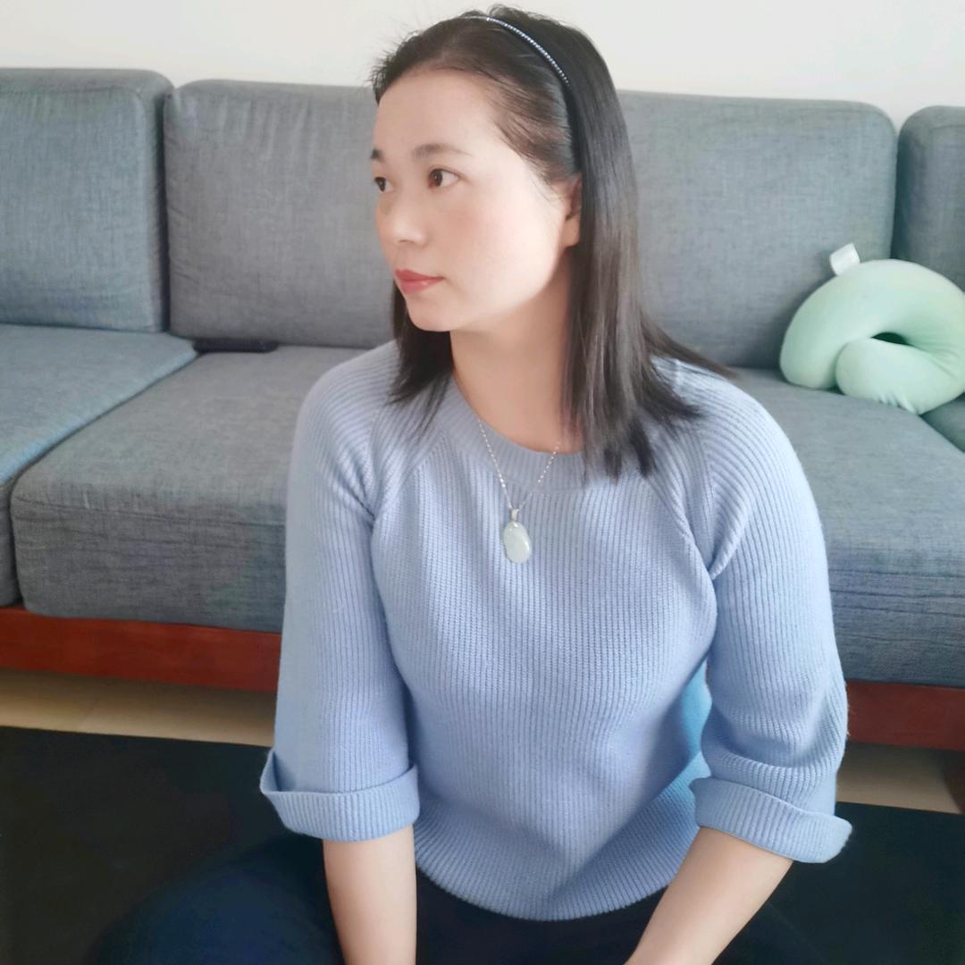 徐小姐