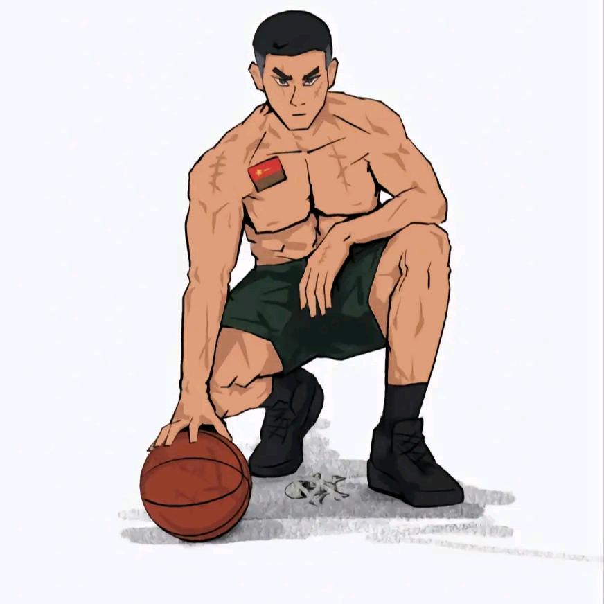 山河 🇨🇳护卫队