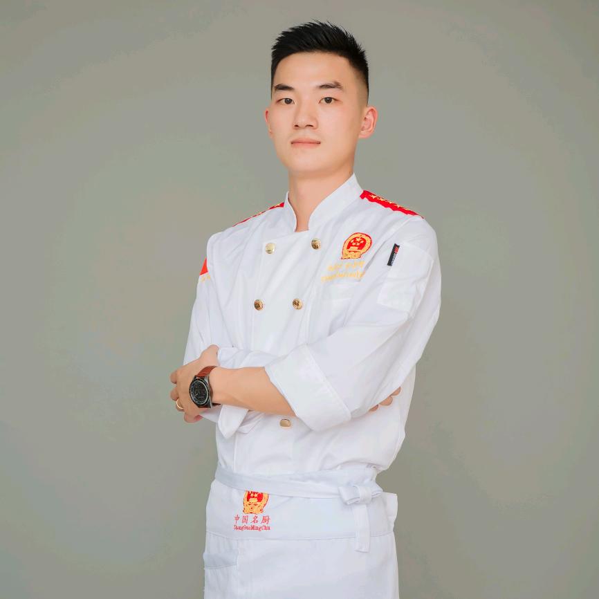 小停哥的烟火江湖🔥