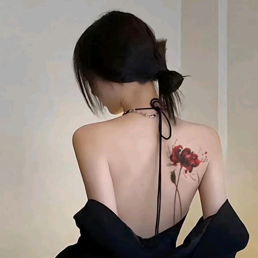 醉初♚