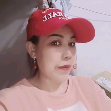 七零后的罗姐💃