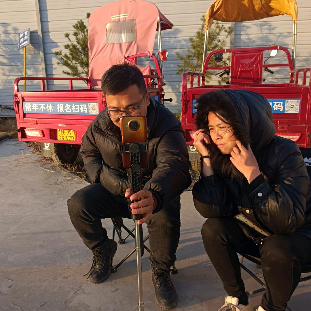 西安摩托专业驾考王老师