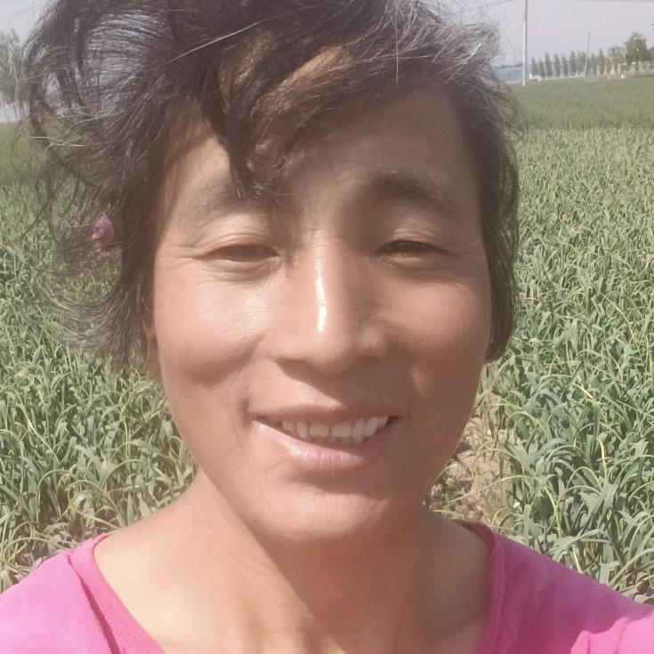 女汉子李法花