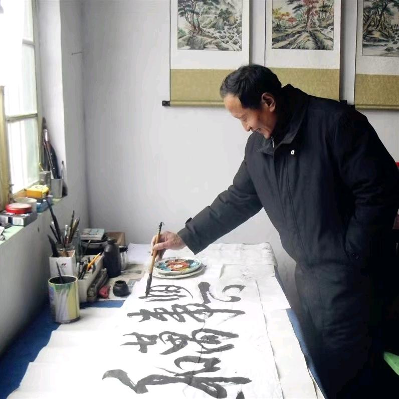自強不息