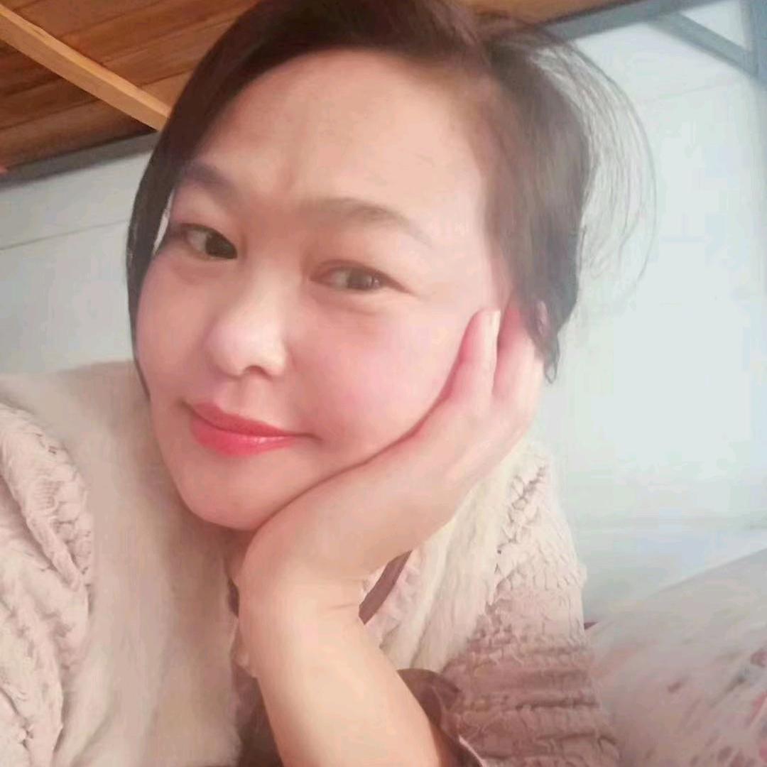 冷如冰，淡如水