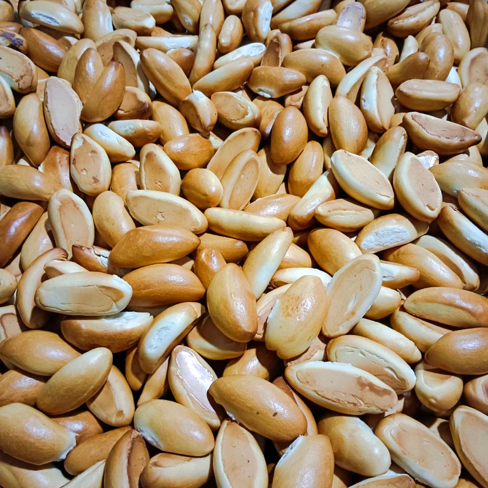 襄垣县金麦轩烤馍厂