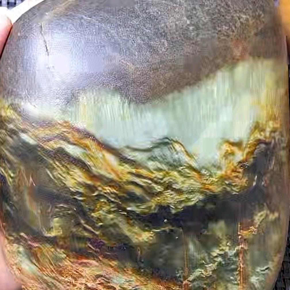 云蒸霞蔚