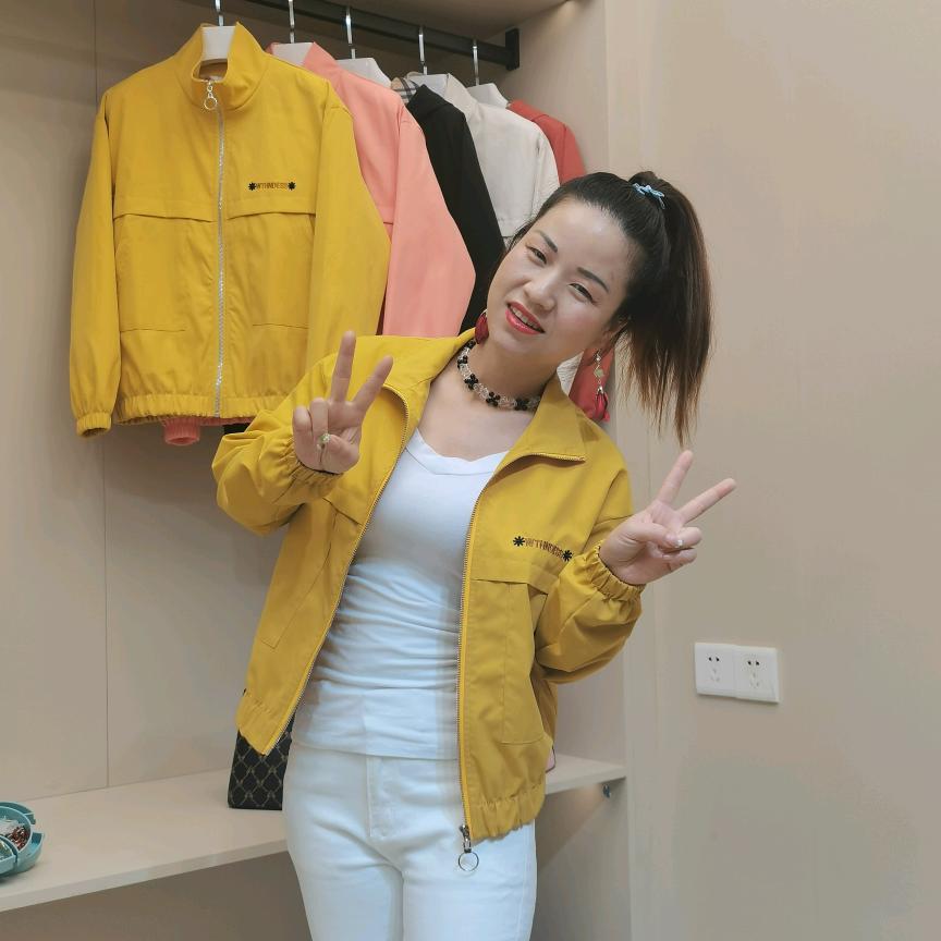 鑫奇语女装