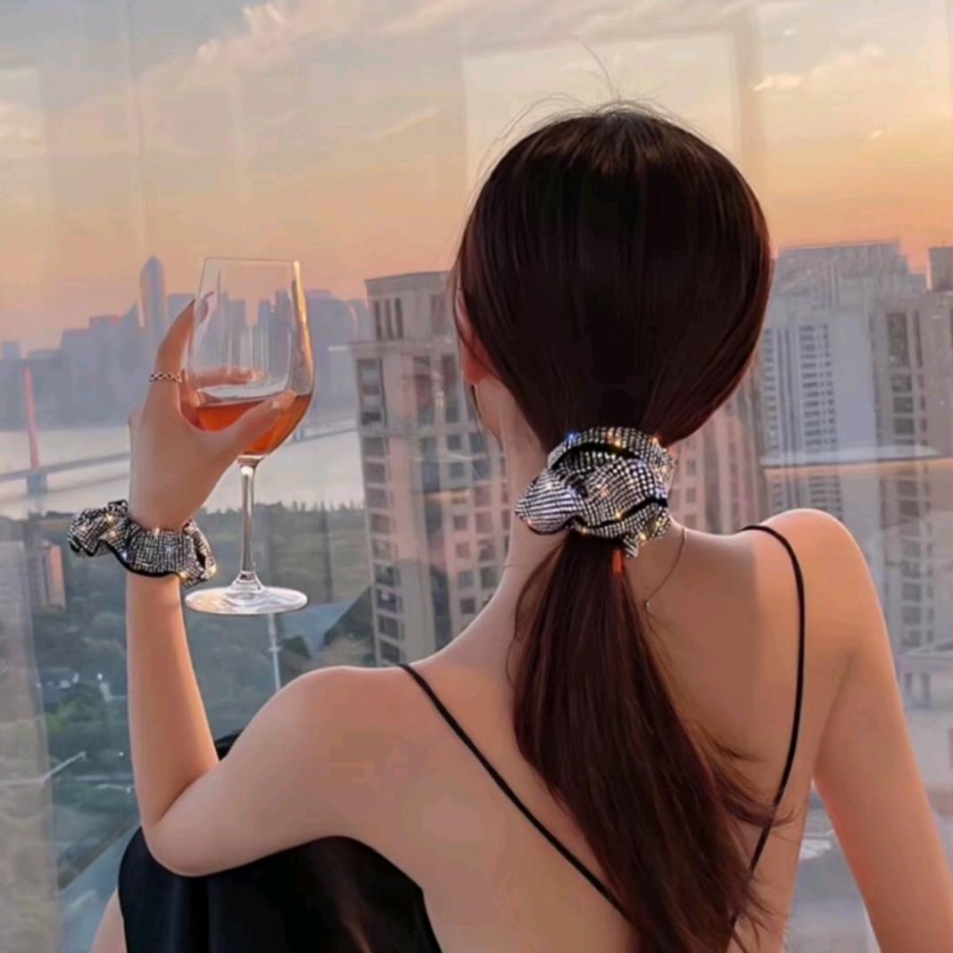 明天会更好