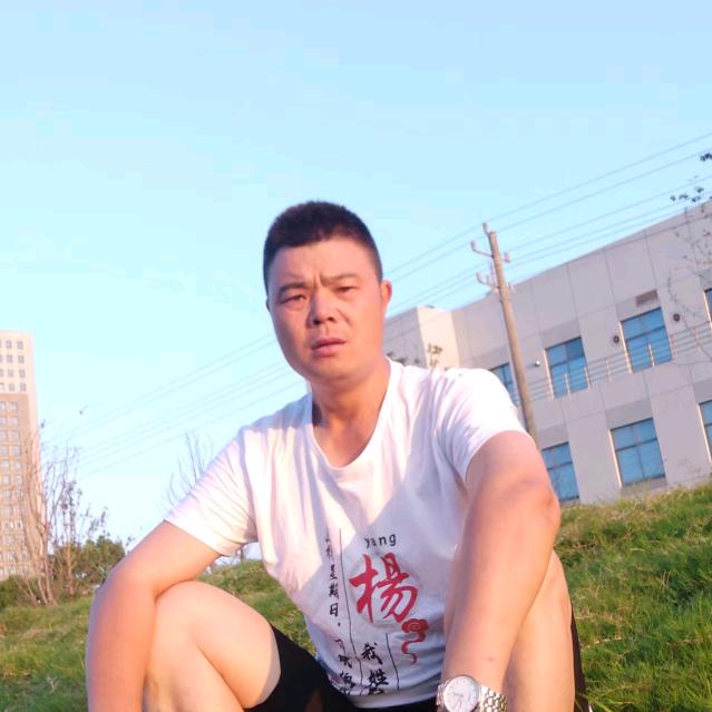 相聚红尘（杨志福）