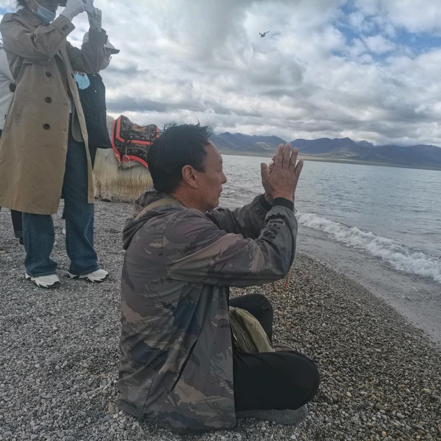 ，大山狼