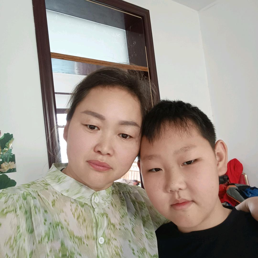 珍珠幸福一家人