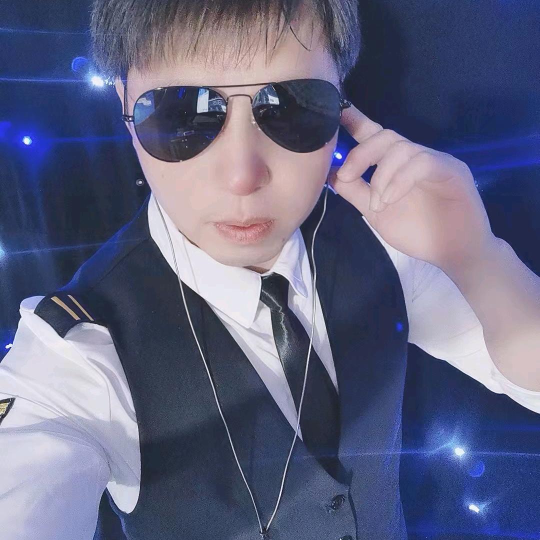 DJ-阿乐