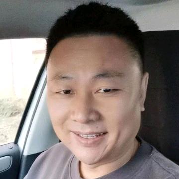 四平青年张哥