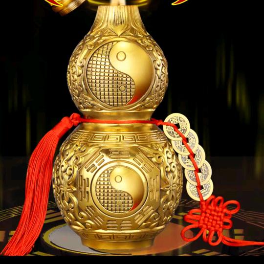 万物皆有造化
