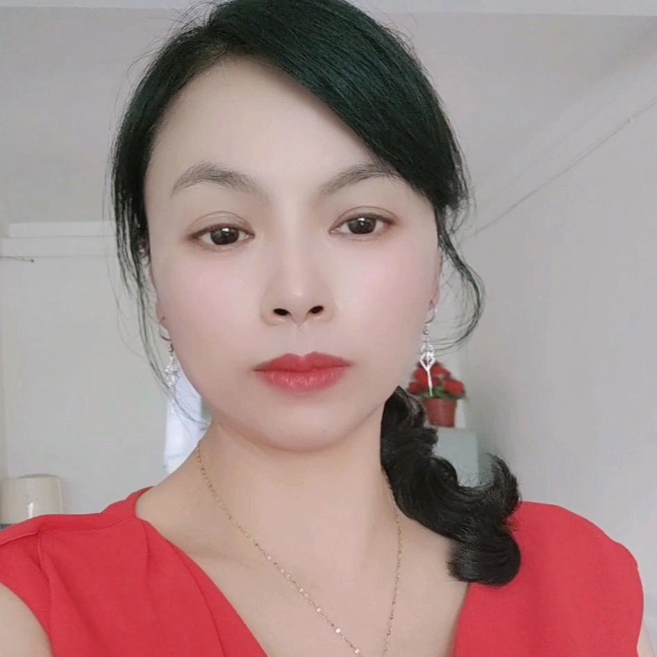 幸福的妈妈