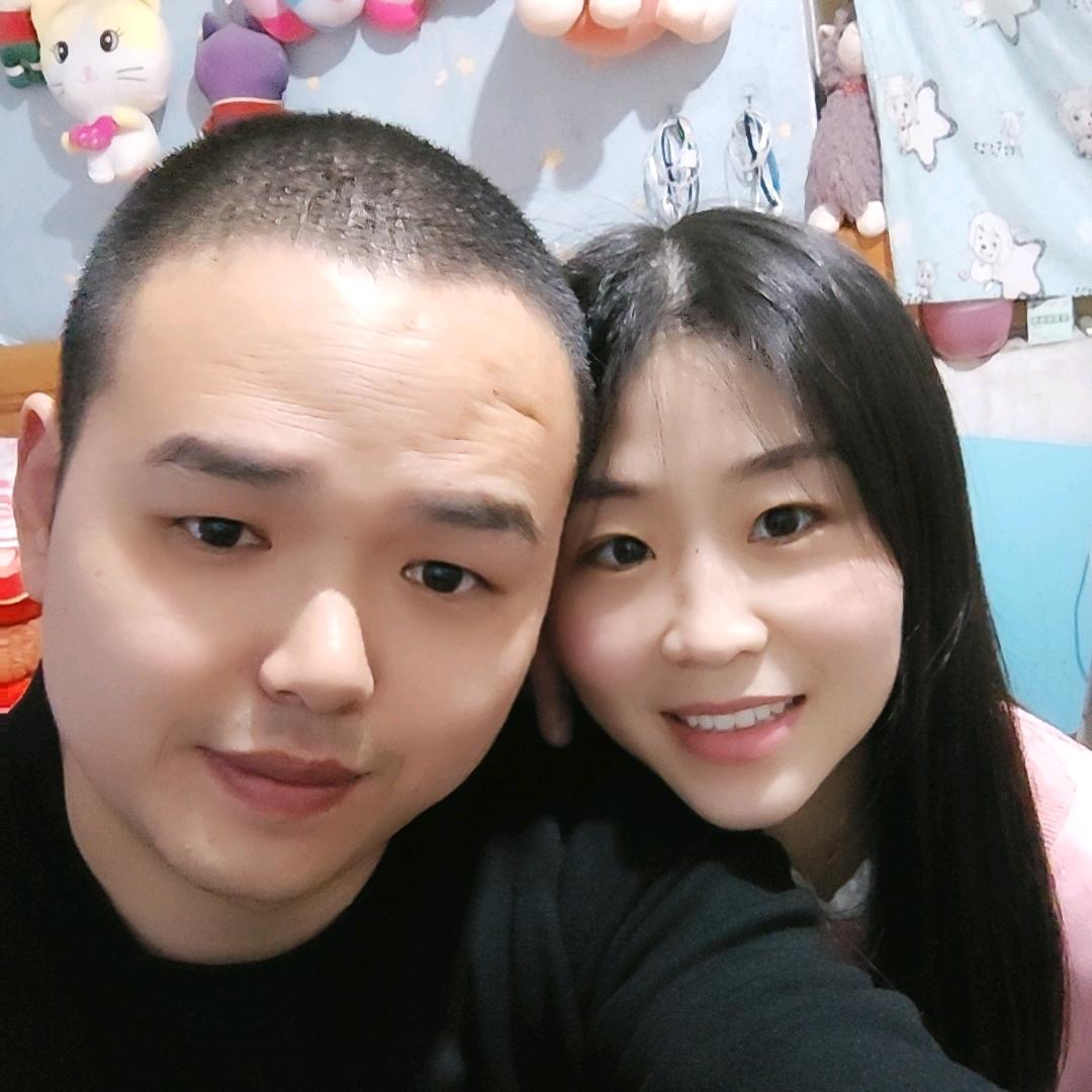 小强夫妇