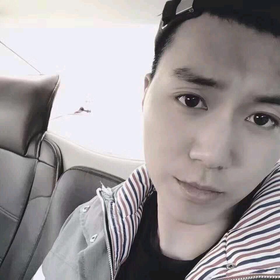 热爱～