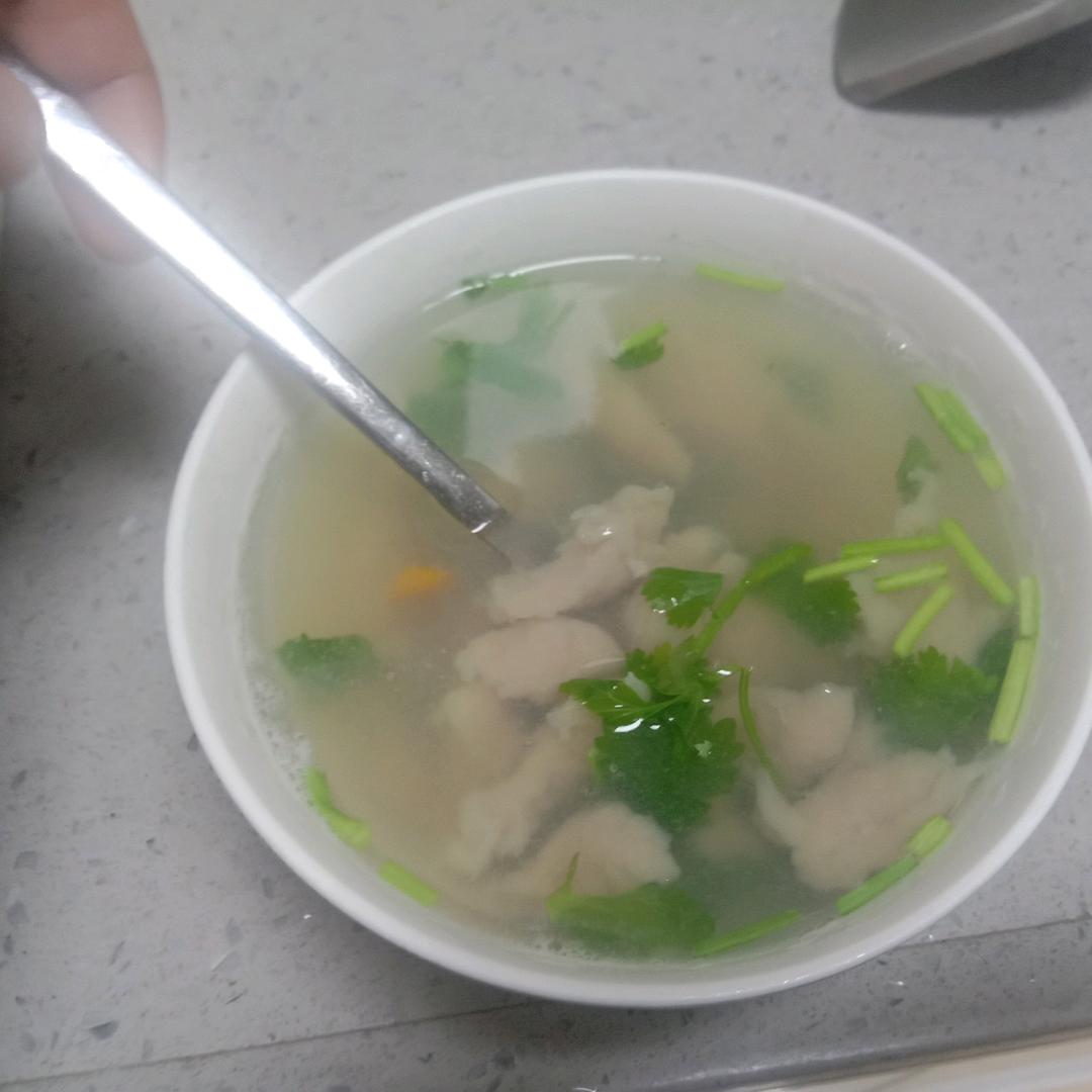 平安是福正宗福鼎肉片