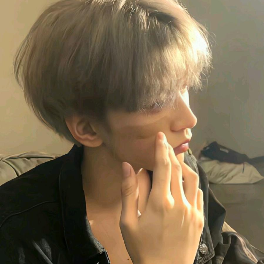 晚风都不及你温柔