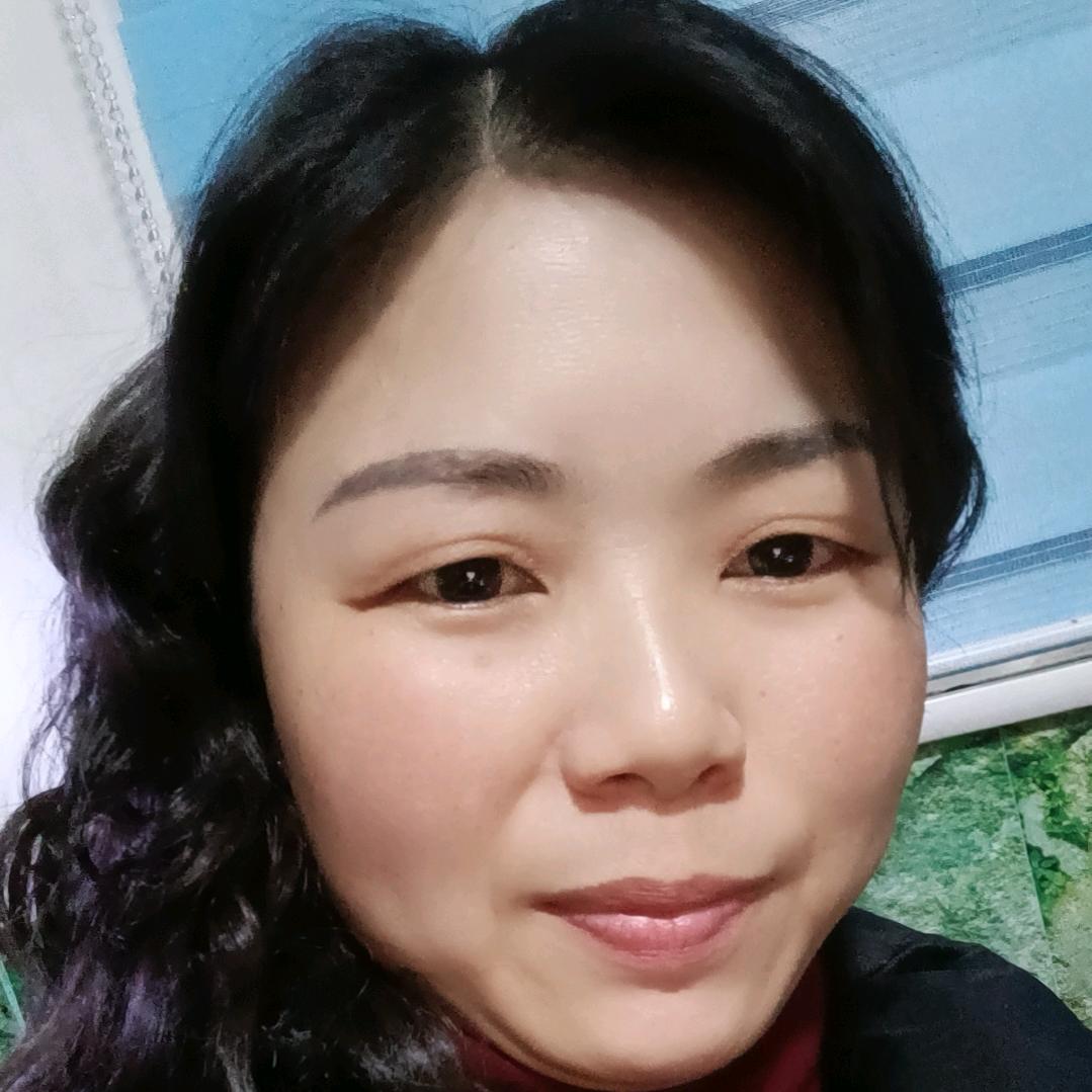 布鞋姐