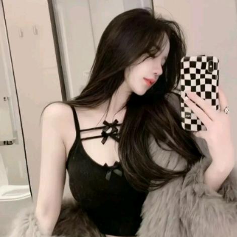 cc美眉