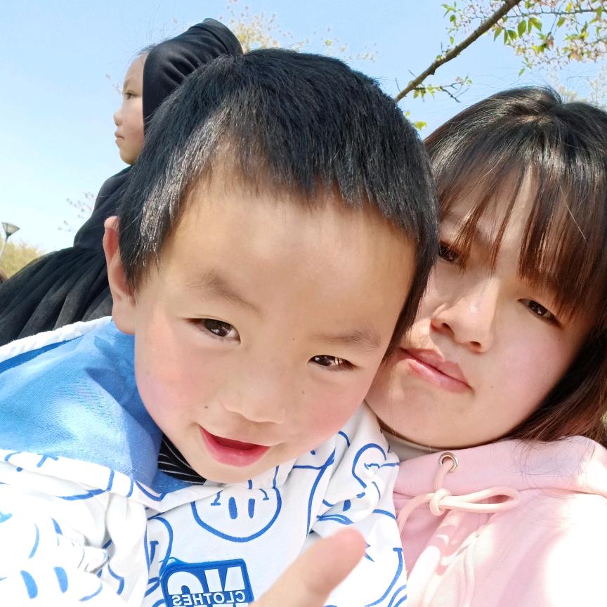 家有💋宝贝（孙）