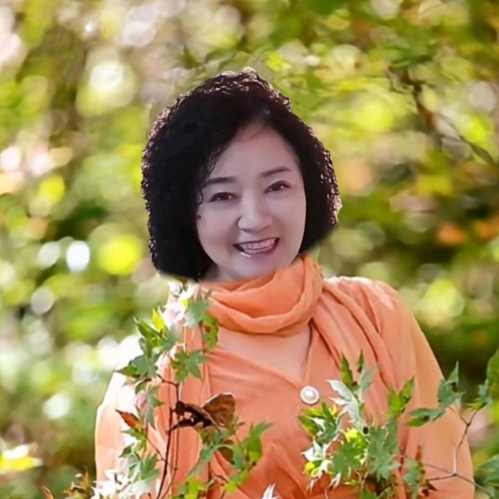冰雪丽人