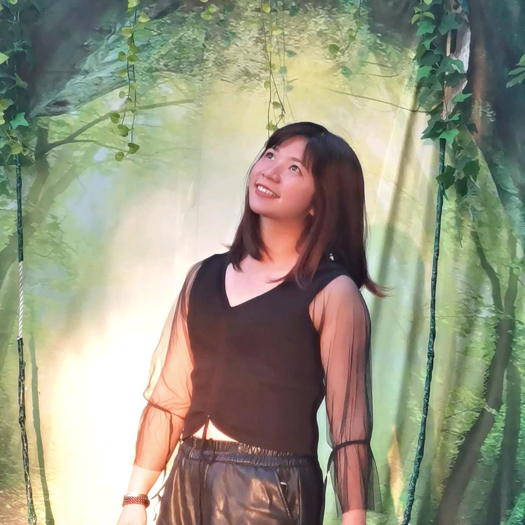 小芳👑
