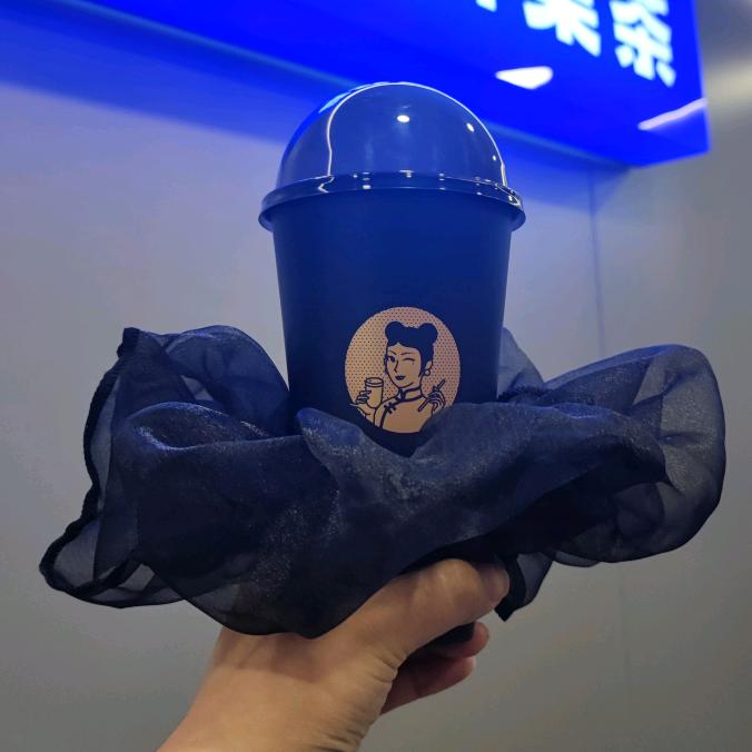 沪上小阿姨