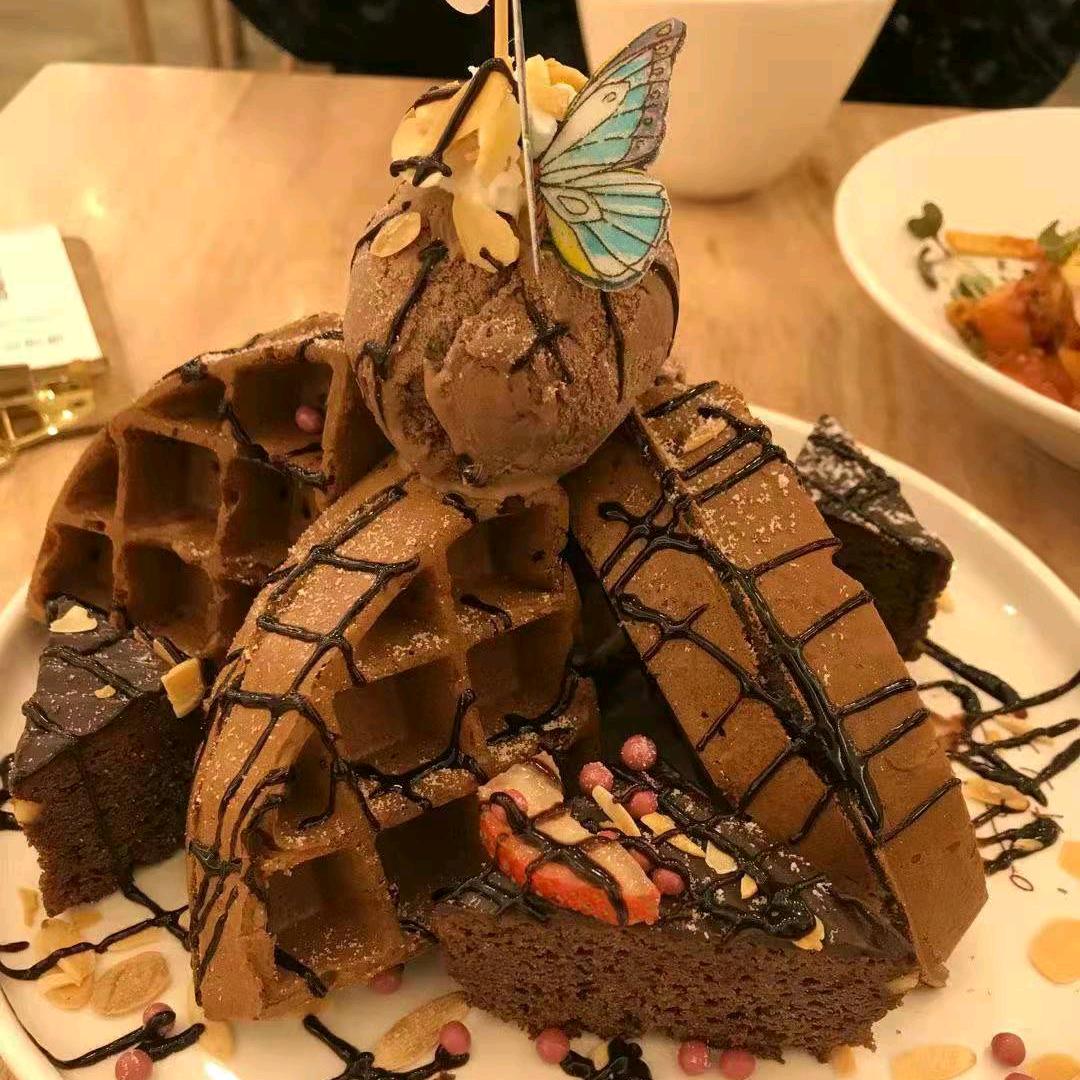 没有符号的世界