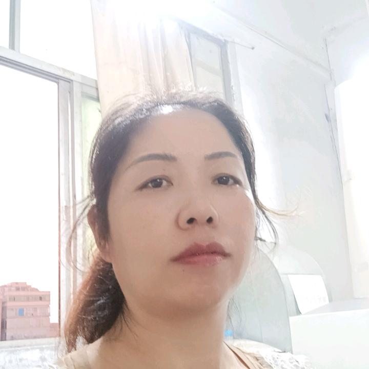 殷灵