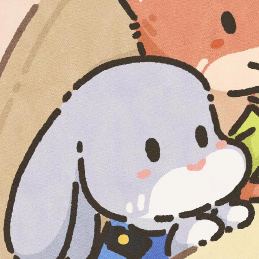 小叮当