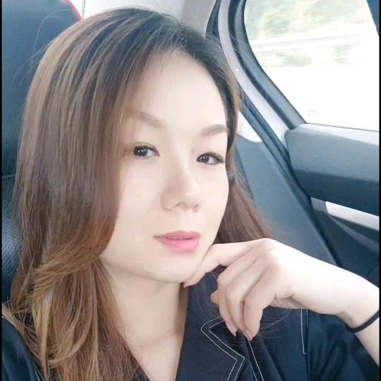 浅黛薇妆