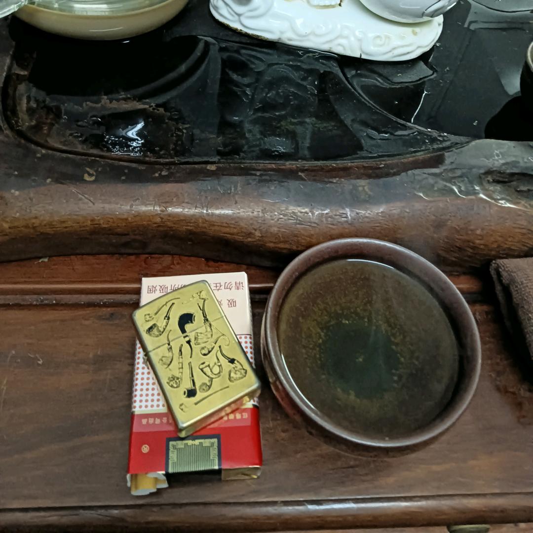 传奇金