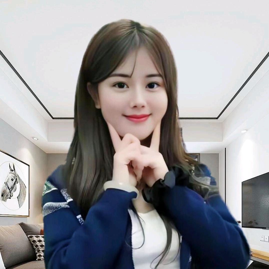 佳晨小姐姐
